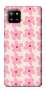 Чохол на Samsung Galaxy A42 5G Flowers 2 фото 1 з 1