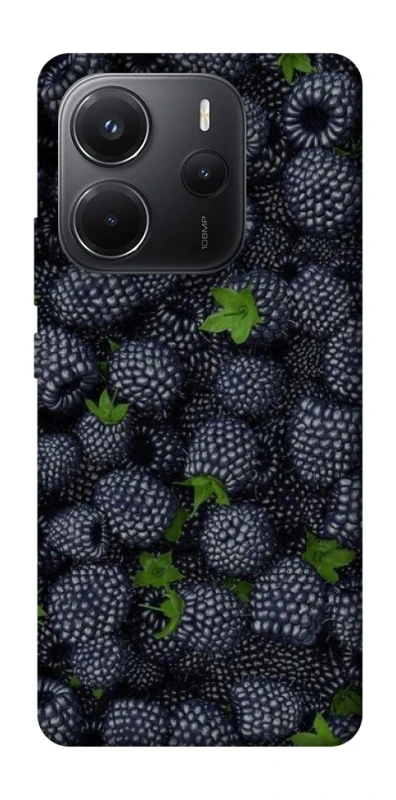 Чохол на Xiaomi Redmi Note 14 4G (Int. version) Fresh фото 1 з 1