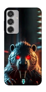Чехол на Samsung Galaxy M35 Cyber ​​beaver фото 1 из 1