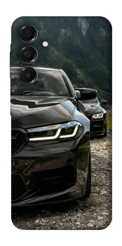 Чехол на Samsung Galaxy A17 4G/5G BMW v39 фото 1 из 1