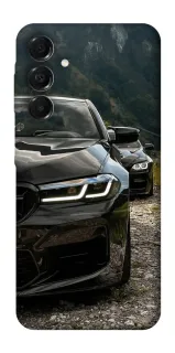 Чохол на Samsung Galaxy A17 4G/5G BMW v39 фото 1 з 1