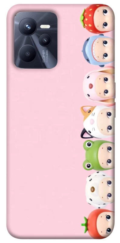 Чохол на Realme C35 Sonny angel wallpaper фото 1 з 1