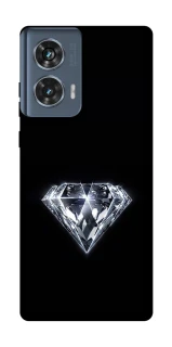 Чехол на Motorola Edge 50 Бриллиант фото 1 из 1