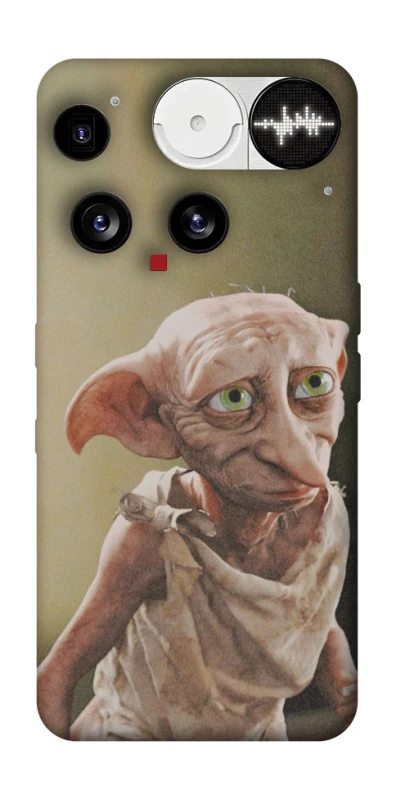 Чехол на Nothing Phone (3) Harry Potter v4 фото 1 из 1