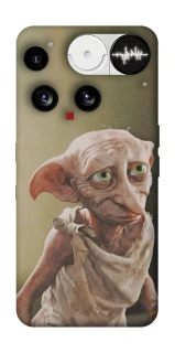 Чехол на Nothing Phone (3) Harry Potter v4 фото 1 из 1