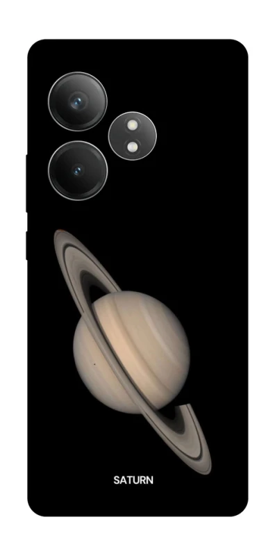 Чохол на Realme GT Neo 6 Saturn фото 1 з 1