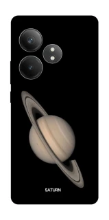 Чохол на Realme GT Neo 6 Saturn фото 1 з 1
