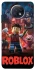 Чехол на Xiaomi Redmi Note 9 5G / Note 9T Roblox monsters фото 1 из 1