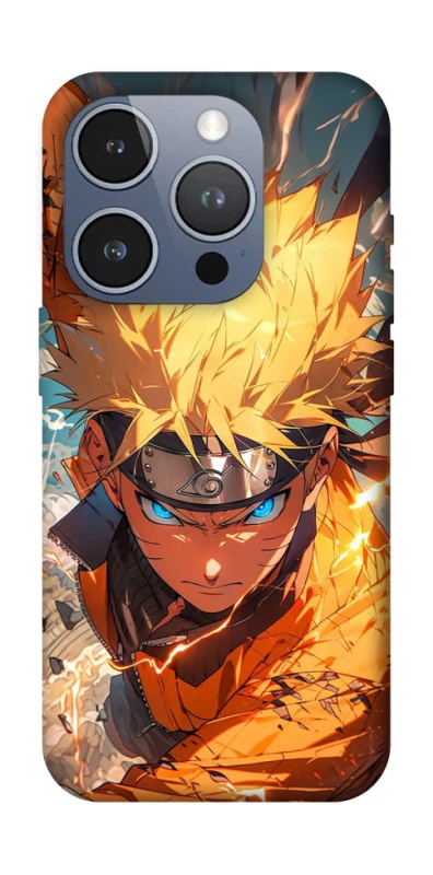 Чехол на Apple iPhone 16 Pro Minato v2 фото 1 из 1