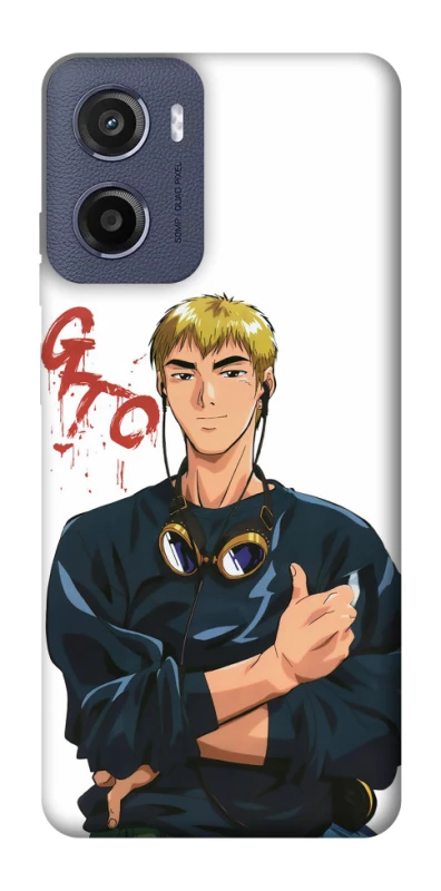 Чохол на Motorola Moto G05 Onizuka фото 1 з 1