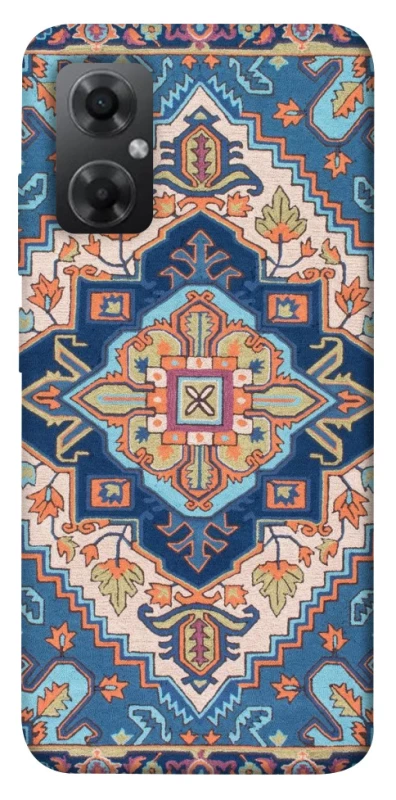 Чехол на Xiaomi Redmi Note 11R Килим v3 фото 1 из 1