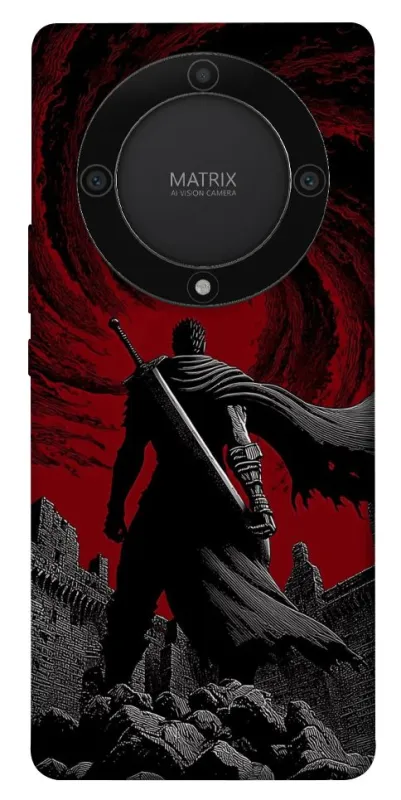 Чохол на Huawei Magic5 Lite Berserk v21 фото 1 з 1