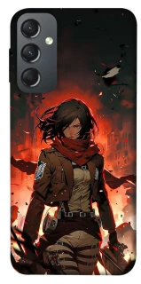 Чохол на Samsung Galaxy A24 4G Mikasa v2 фото 1 з 1