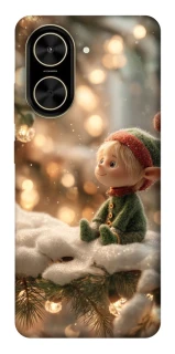 Чохол на Xiaomi Poco C71 Christmas mood ver.10 фото 1 з 1