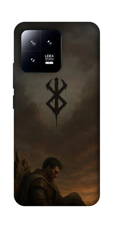 Чехол на Xiaomi 13 Berserk v11 фото 1 из 1