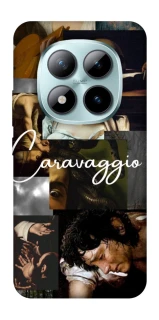 Чохол на Xiaomi Redmi Note 15 Pro+ 5G Caravaggio фото 1 з 1