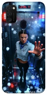 Чохол на Samsung Galaxy M21 Stranger Things ver.41 фото 1 з 1