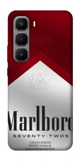 Чехол на Infinix Hot 60 Pro+ Marlboro фото 1 Чехол на Infinix Hot 60 Pro+ Marlboro фото 1 из 1
