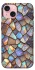 Чехол на Apple iPhone 15 (6.1") Nature Mosaic ver.1 фото 1 из 1
