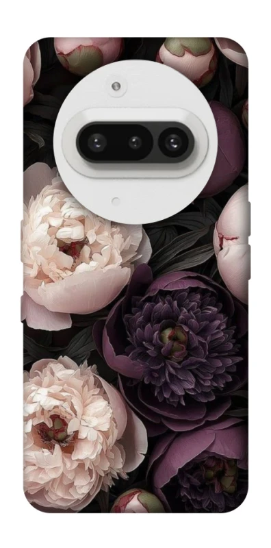 Чохол на Nothing Phone (3a) Heart of a Flower фото 1 з 1