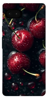 Чохол на Google Pixel 7a Черешня фото 1 з 1