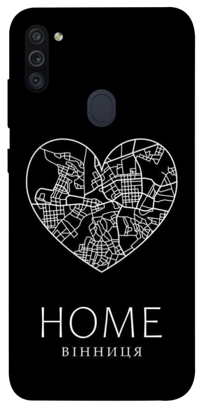 Чохол на Samsung Galaxy M11 Вінниця Home фото 1 з 1