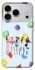 Чехол на Apple iPhone 18 Pro Max RED VELVET v2 фото 1 из 1