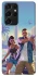 Чохол на Samsung Galaxy S21 Ultra GTA фото 1 з 1