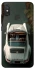Чохол на Xiaomi Mi 8 White porsche фото 1 з 1