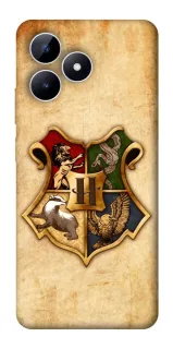 Чохол на Realme Note 50 5G Harry Potter mood v1 фото 1 з 1