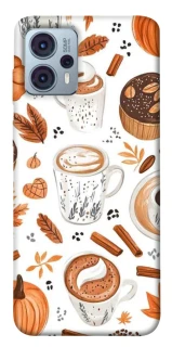 Чохол на Motorola Moto G23 Autumn vibes ver.7 фото 1 Чохол на Motorola Moto G23 Autumn vibes ver.7 фото 1 з 1