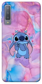 Чохол на Samsung A750 Galaxy A7 (2018) Stitch ver.28 фото 1 з 1