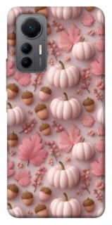 Чохол на Xiaomi 12 Lite Autumn vibes ver.2 фото 1 з 1