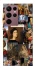 Чохол на Samsung Galaxy S22 Ultra Raphael Sanzio фото 1 з 1