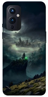 Чехол на OnePlus 9 Harry Potter Legacy фото 1 из 1