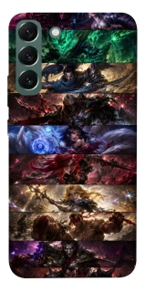 Чохол на Samsung Galaxy S22+ League of Legends фото 1 з 1