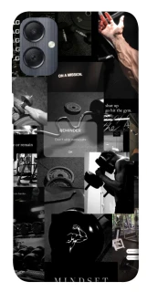 Чехол на Samsung Galaxy A05 Mindset фото 1 из 1