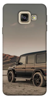 Чехол на Samsung A520 Galaxy A5 (2017) Gelik фото 1 из 1