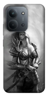 Чохол на Xiaomi Redmi 15C (EU) Goddess of war ver.8 фото 1 з 1