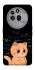 Чехол на Nothing Phone (3a) Pro Smart cat фото 1 Чехол на Nothing Phone (3a) Pro Smart cat фото 1 из 1