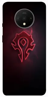 Чехол на OnePlus 7T WOW Forever horde фото 1 из 1