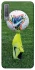 Чохол на Samsung A750 Galaxy A7 (2018) Football Ball 2024 фото 1 з 1
