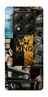 Чохол на Xiaomi Poco X7 King collage фото 1 з 1