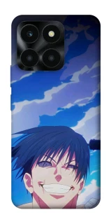 Чехол на Huawei Honor X6a Toji v5 фото 1 из 1