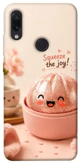 Чохол на Xiaomi Redmi Note 7 / Note 7 Pro / Note 7s Dumpling ver.1 фото 1 з 1