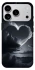 Чехол на Apple iPhone 17 Pro Max (6.9") Cloud heart фото 1 из 1