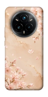 Чохол на Realme 14 Pro Sakura ver.2 фото 1 з 1