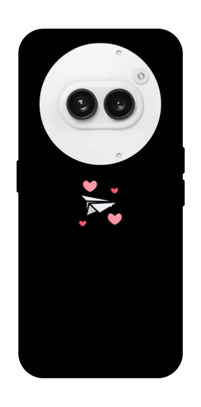 Чехол на Nothing Phone (2a) Love aesthetic ver.13 фото 1 из 1