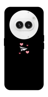 Чохол на Nothing Phone (2a) Love aesthetic ver.13 фото 1 з 1