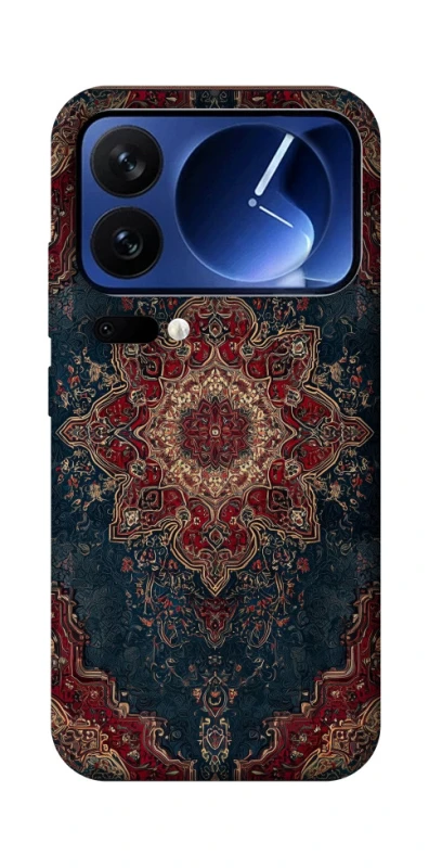 Чохол на Xiaomi Poco F7 Ultra Килим v88 фото 1 з 1